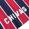 Chivas Retro Jerseys 1997/98 Soccer Jersey For Men - BuyJerseyshop