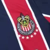 Chivas Retro Jerseys 1997/98 Soccer Jersey For Men - BuyJerseyshop