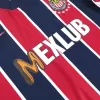 Chivas Retro Jerseys 1997/98 Soccer Jersey For Men - BuyJerseyshop