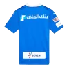 Men's Al Hilal SFC Home Soccer Jersey Shirt 2023/24 - BuyJerseyshop