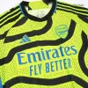 Arsenal Away Player Version Jersey 2023/24 Men - BuyJerseyshop