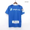 Men's Al Hilal SFC Home Soccer Jersey Shirt 2023/24 - BuyJerseyshop