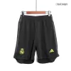 Men's Real Madrid Soccer Shorts Third Away 2023/24 - BuyJerseyshop