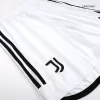 Men's Juventus Soccer Shorts Away 2023/24 - BuyJerseyshop