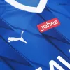 Men's Al Hilal SFC Home Soccer Jersey Shirt 2023/24 - BuyJerseyshop