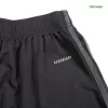 Men's Real Madrid Soccer Shorts Third Away 2023/24 - BuyJerseyshop