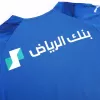 Men's Al Hilal SFC Home Soccer Jersey Shirt 2023/24 - BuyJerseyshop