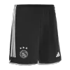 Men's Ajax Soccer Shorts Third Away 2023/24 - BuyJerseyshop