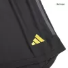 Men's Real Madrid Soccer Shorts Third Away 2023/24 - BuyJerseyshop