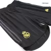 Men's Real Madrid Soccer Shorts Third Away 2023/24 - BuyJerseyshop