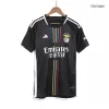 Men's Benfica Away Soccer Jersey Shirt 2023/24 - BuyJerseyshop