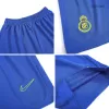 Kids Al Nassr Home Soccer Jersey Kit (Jersey+Shorts) 2023/24 - BuyJerseyshop