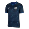 Men's ENZO #8 Chelsea Away Soccer Jersey Shirt 2023/24 - BuyJerseyshop