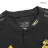 Kids Real Madrid Third Away Soccer Jersey Kit (Jersey+Shorts) 2023/24 - BuyJerseyshop