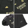 Kids Real Madrid Third Away Soccer Jersey Kit (Jersey+Shorts) 2023/24 - BuyJerseyshop