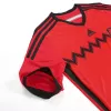 Mexico Jerseys 2014 Away Soccer Jersey For Men - BuyJerseyshop