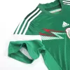 Mexico Jerseys 2014 Home Soccer Jersey For Men - BuyJerseyshop