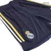 Men's Real Madrid Soccer Shorts Away 2023/24 - BuyJerseyshop