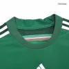 Mexico Jerseys 2014 Home Soccer Jersey For Men - BuyJerseyshop