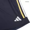 Men's Real Madrid Soccer Shorts Away 2023/24 - BuyJerseyshop