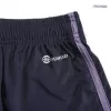 Men's Real Madrid Soccer Shorts Away 2023/24 - BuyJerseyshop