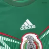 Mexico Jerseys 2014 Home Soccer Jersey For Men - BuyJerseyshop