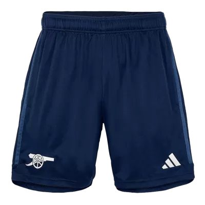 Men's Arsenal Soccer Shorts Third Away 2023/24 - BuyJerseyshop