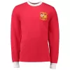 Manchester United Retro Jerseys 1963 Long Sleeve Soccer Jersey For Men - BuyJerseyshop