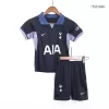 Kids Tottenham Hotspur Away Soccer Jersey Kit (Jersey+Shorts) 2023/24 - BuyJerseyshop