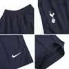 Kids Tottenham Hotspur Away Soccer Jersey Kit (Jersey+Shorts) 2023/24 - BuyJerseyshop