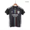 Men Benfica Away Soccer Jersey Kit (Jersey+Shorts) 2023/24 - BuyJerseyshop