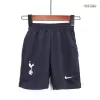 Kids Tottenham Hotspur Away Soccer Jersey Kit (Jersey+Shorts) 2023/24 - BuyJerseyshop