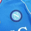 Men's Napoli Home Soccer Jersey Shirt 2023/24 - BuyJerseyshop