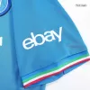 Napoli Home Player Version Jersey 2023/24 Men - BuyJerseyshop