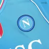 Napoli Home Player Version Jersey 2023/24 Men - BuyJerseyshop