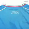 Napoli Home Player Version Jersey 2023/24 Men - BuyJerseyshop