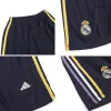 Kids Real Madrid Away Soccer Jersey Kit (Jersey+Shorts) 2023/24 - BuyJerseyshop