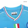 Napoli Home Player Version Jersey 2023/24 Men - BuyJerseyshop