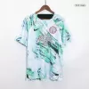 Men's Nigeria Pre-Match Soccer Jersey Shirt 2023 - BuyJerseyshop