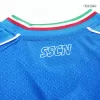 Men's Napoli Home Soccer Jersey Shirt 2023/24 - BuyJerseyshop