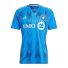 Men's Montreal Impact Home Soccer Jersey Shirt 2023 - BuyJerseyshop