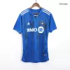 Men's Montreal Impact Home Soccer Jersey Shirt 2023 - BuyJerseyshop