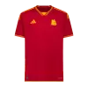 Roma Home Player Version Jersey 2023/24 Men - BuyJerseyshop