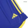 Men's Boca Juniors Soccer Shorts Home 2023/24 - BuyJerseyshop