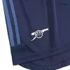 Men's Arsenal Soccer Shorts Third Away 2023/24 - BuyJerseyshop