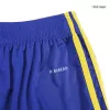 Men's Boca Juniors Soccer Shorts Home 2023/24 - BuyJerseyshop