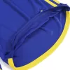 Men's Boca Juniors Soccer Shorts Home 2023/24 - BuyJerseyshop