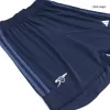 Men's Arsenal Soccer Shorts Third Away 2023/24 - BuyJerseyshop