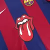 Men's Barcelona Home Soccer Jersey Shirt 2023/24 - BuyJerseyshop