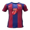 Barcelona Player Version Jersey 2023/24 Men - BuyJerseyshop